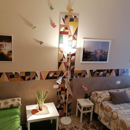Dimora Pascali Holiday - " Rooms & Relax " Polignano a Mare Extérieur photo