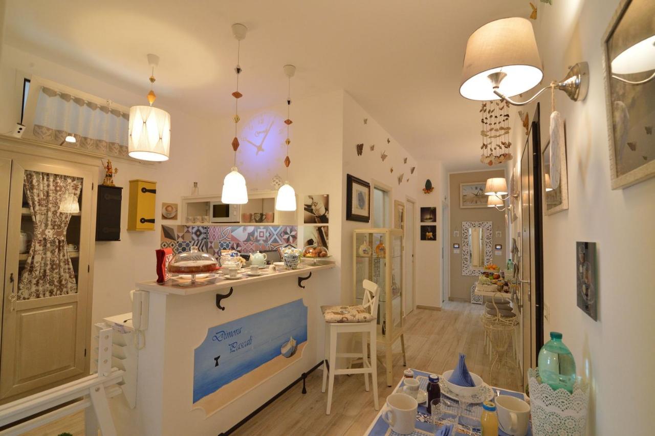 Dimora Pascali Holiday - " Rooms & Relax " Polignano a Mare Extérieur photo