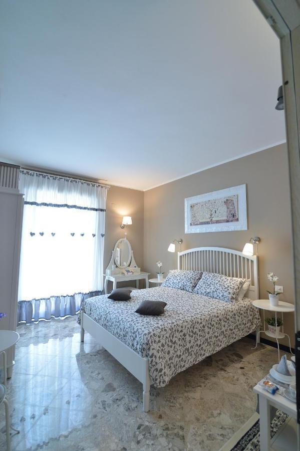 Dimora Pascali Holiday - " Rooms & Relax " Polignano a Mare Extérieur photo