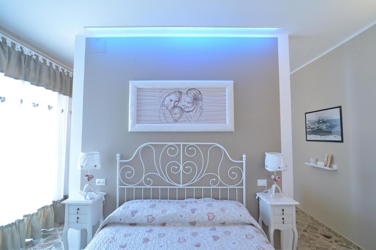 Dimora Pascali Holiday - " Rooms & Relax " Polignano a Mare Extérieur photo
