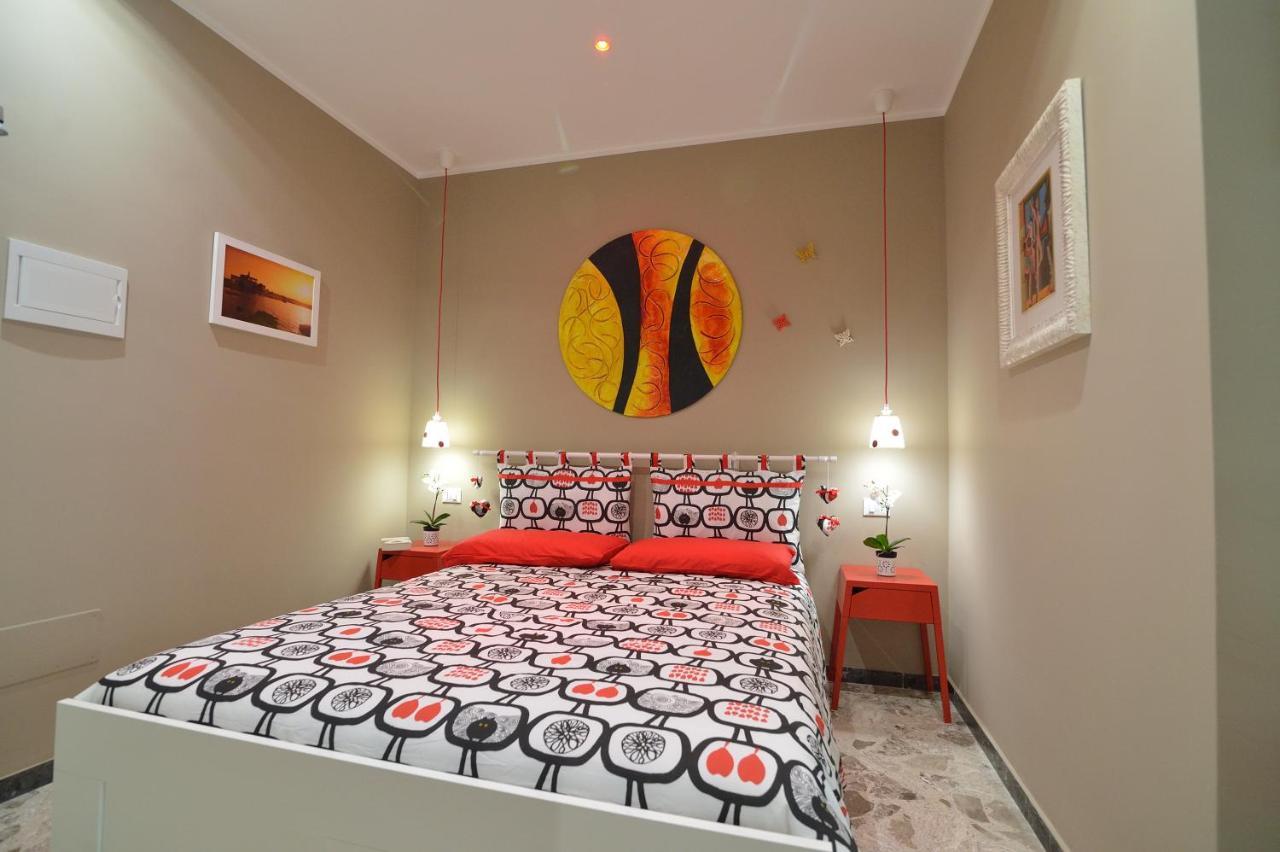 Dimora Pascali Holiday - " Rooms & Relax " Polignano a Mare Extérieur photo