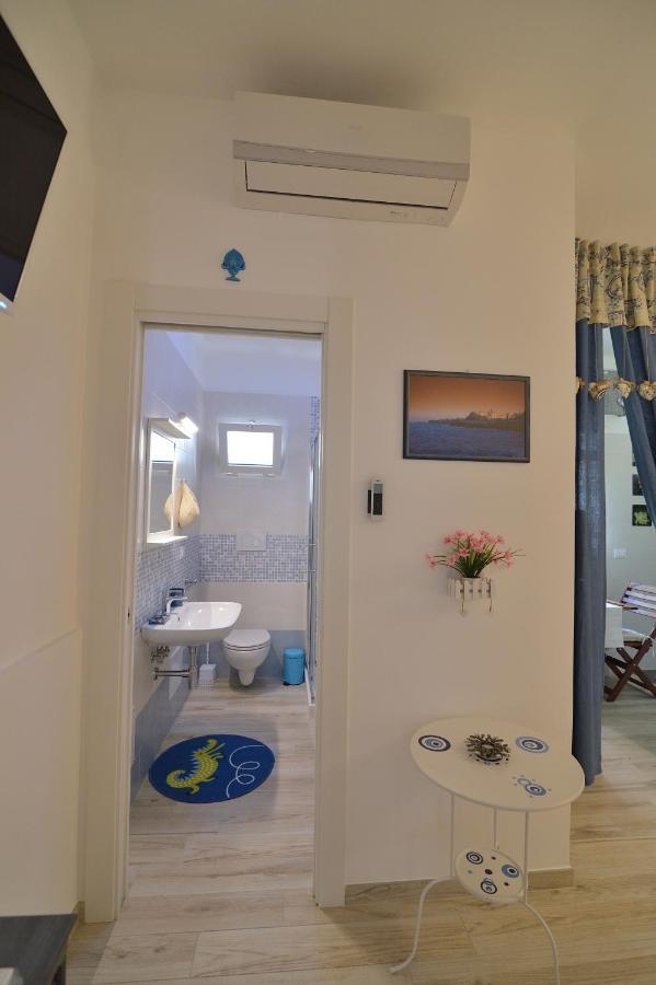 Dimora Pascali Holiday - " Rooms & Relax " Polignano a Mare Extérieur photo