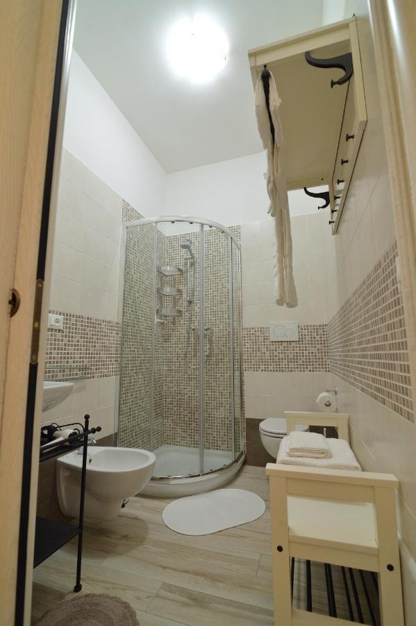 Dimora Pascali Holiday - " Rooms & Relax " Polignano a Mare Extérieur photo