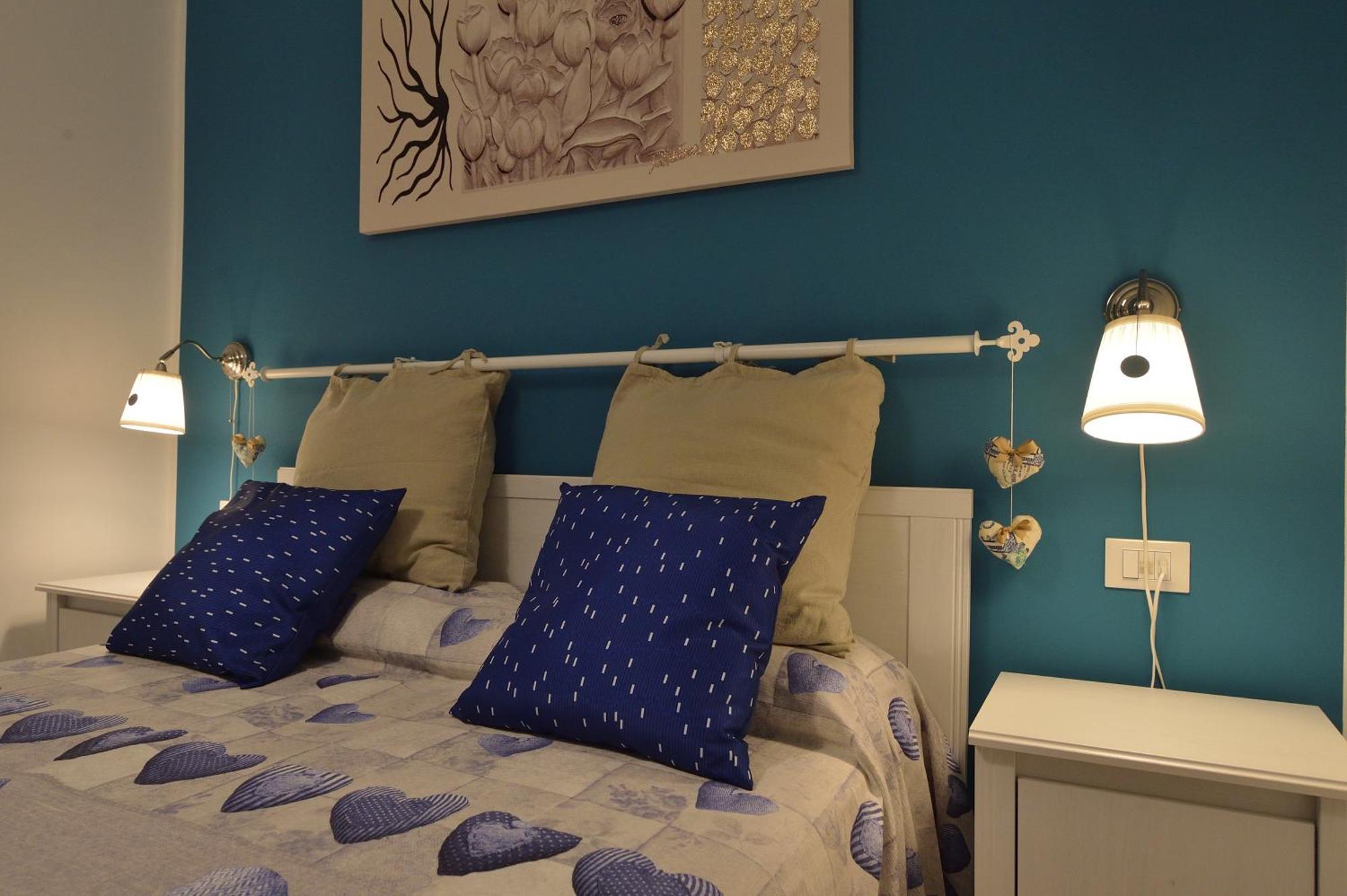 Dimora Pascali Holiday - " Rooms & Relax " Polignano a Mare Extérieur photo