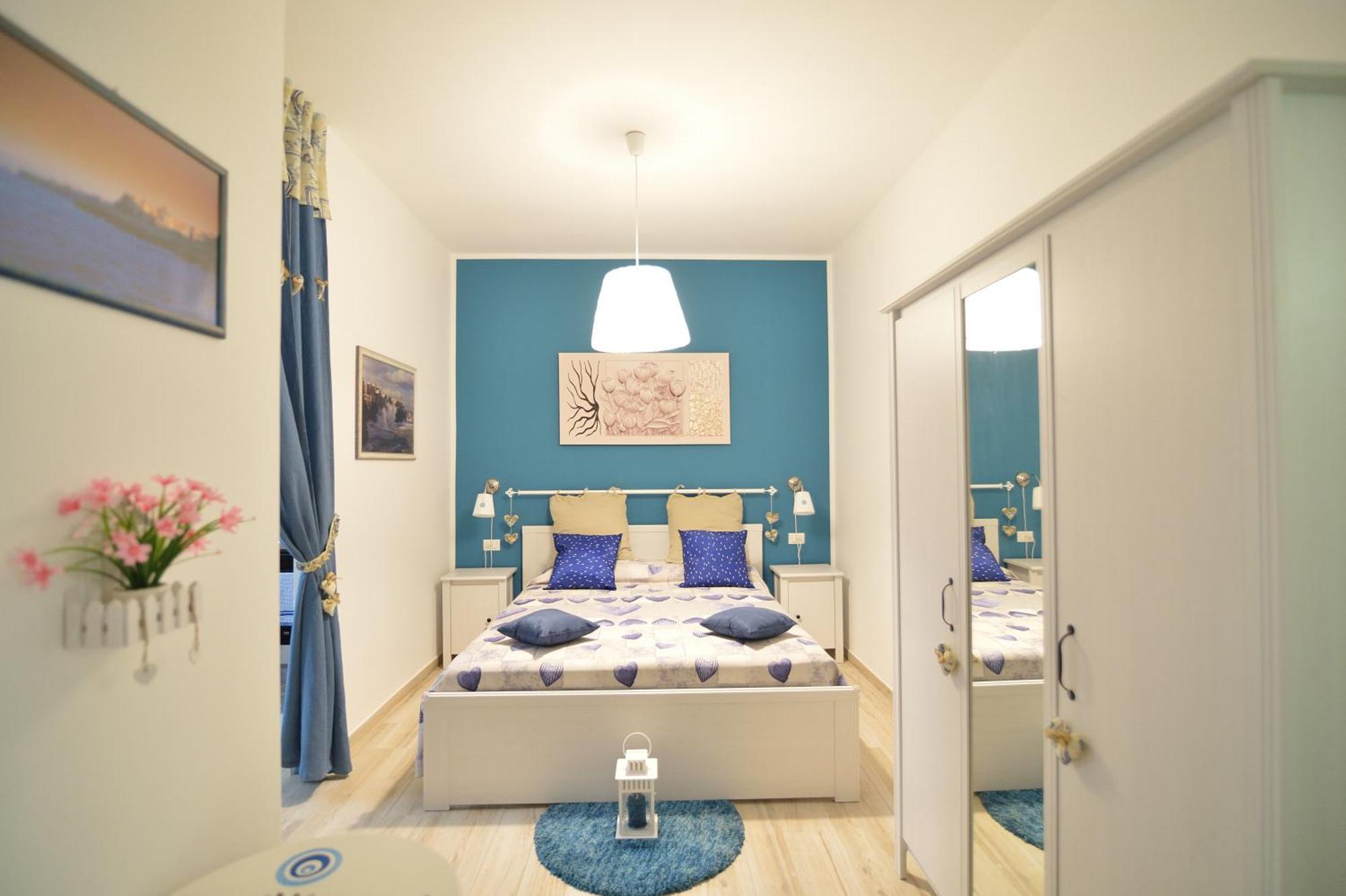 Dimora Pascali Holiday - " Rooms & Relax " Polignano a Mare Extérieur photo