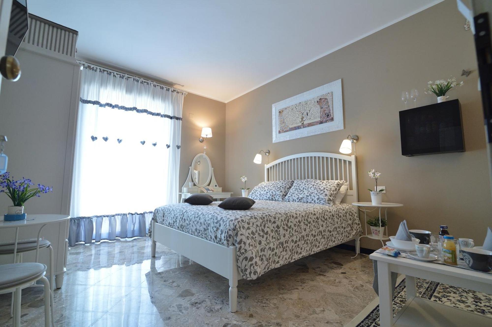 Dimora Pascali Holiday - " Rooms & Relax " Polignano a Mare Extérieur photo