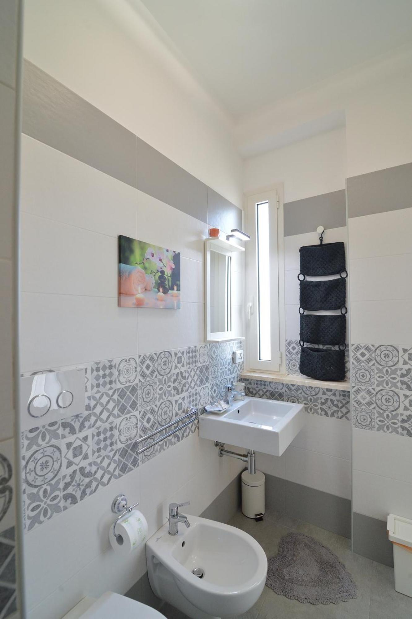 Dimora Pascali Holiday - " Rooms & Relax " Polignano a Mare Extérieur photo