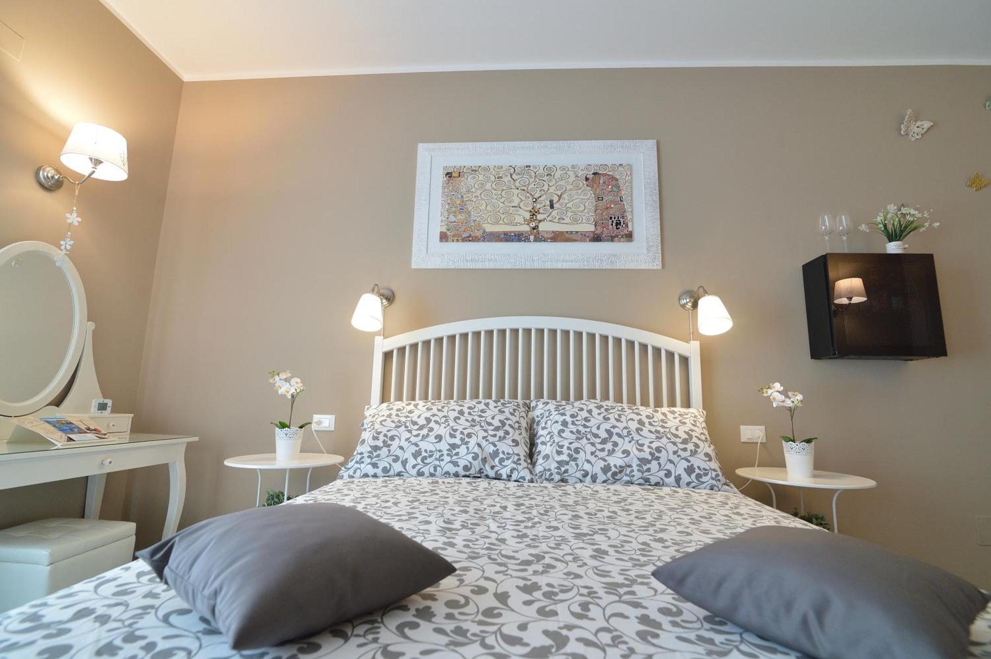 Dimora Pascali Holiday - " Rooms & Relax " Polignano a Mare Extérieur photo