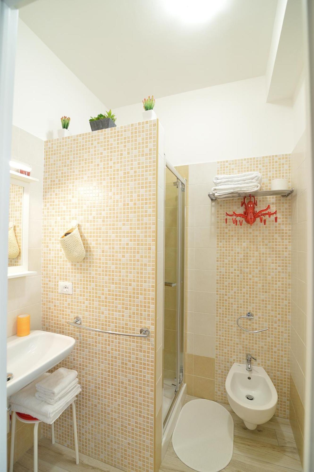 Dimora Pascali Holiday - " Rooms & Relax " Polignano a Mare Extérieur photo