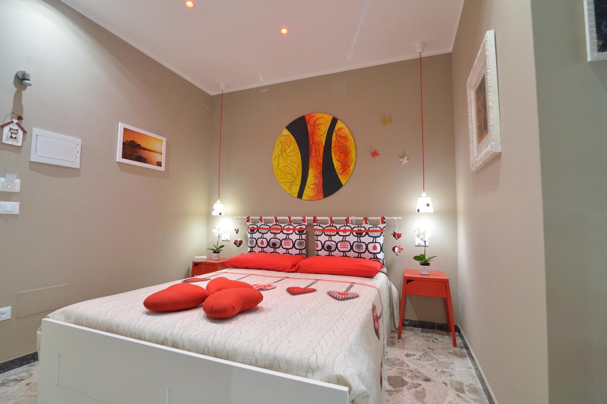 Dimora Pascali Holiday - " Rooms & Relax " Polignano a Mare Extérieur photo