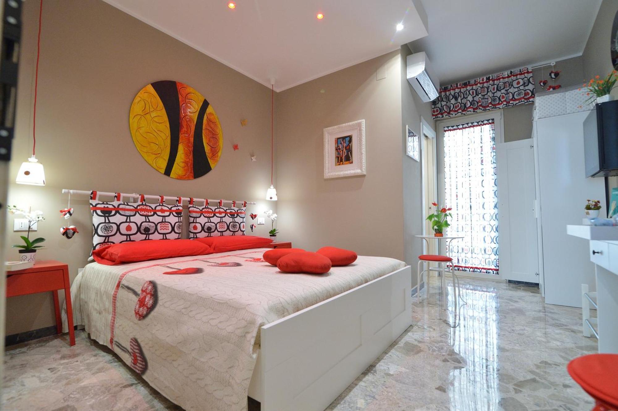 Dimora Pascali Holiday - " Rooms & Relax " Polignano a Mare Extérieur photo