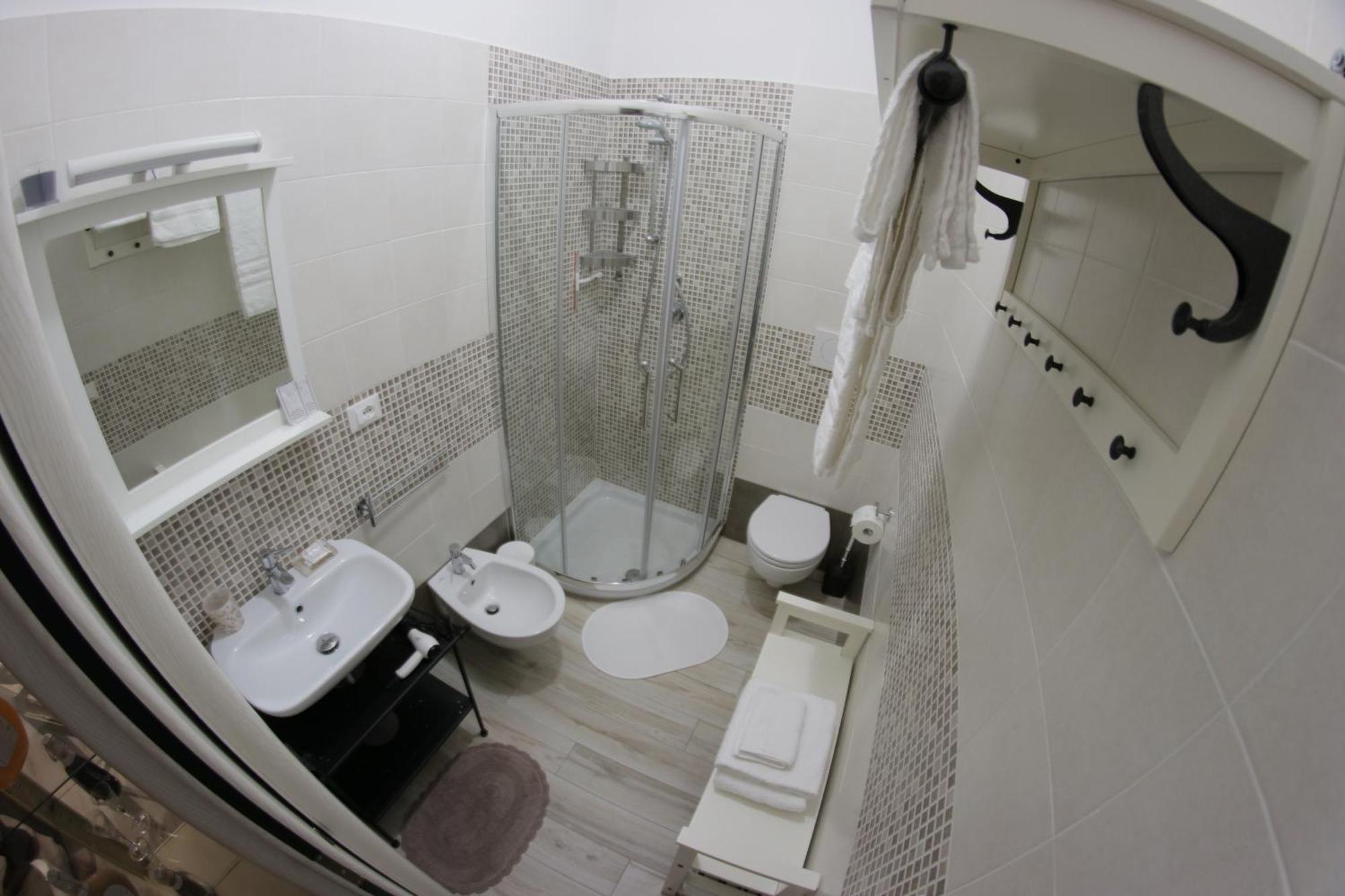 Dimora Pascali Holiday - " Rooms & Relax " Polignano a Mare Extérieur photo