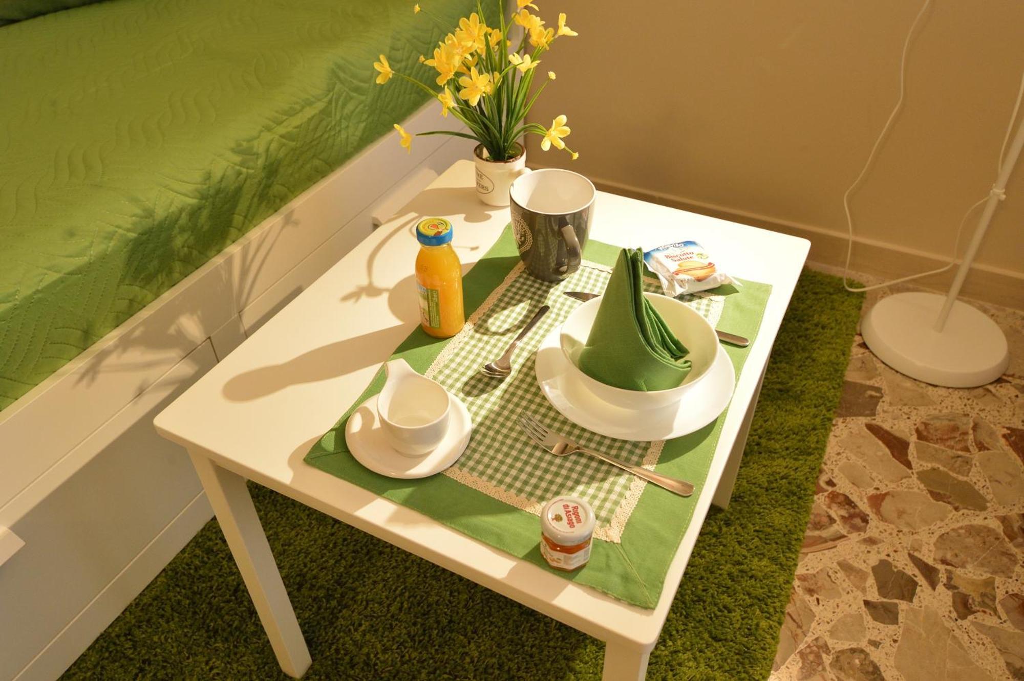 Dimora Pascali Holiday - " Rooms & Relax " Polignano a Mare Extérieur photo