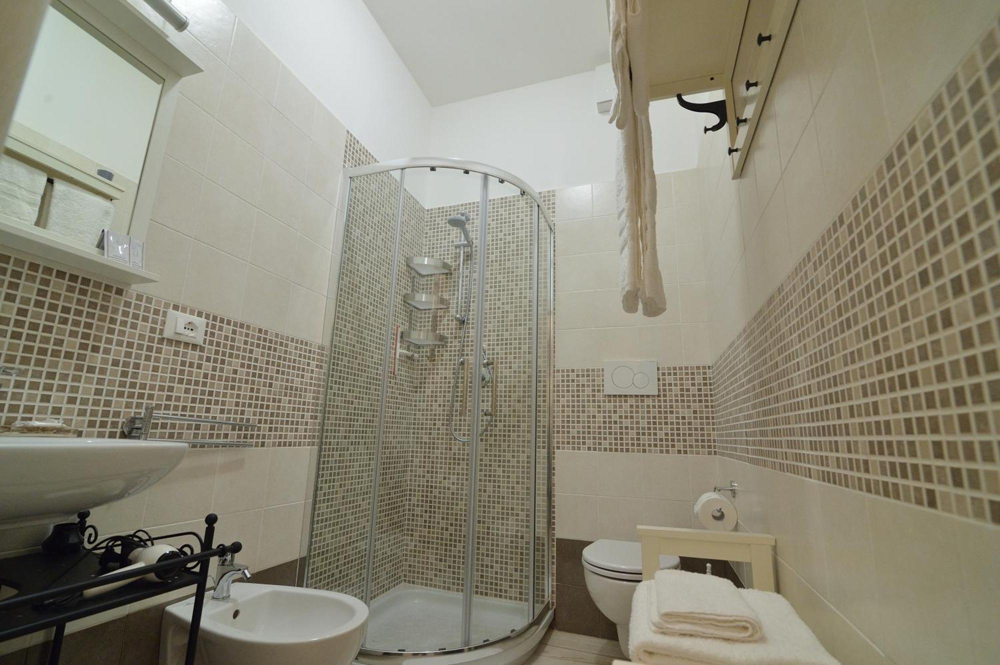 Dimora Pascali Holiday - " Rooms & Relax " Polignano a Mare Extérieur photo