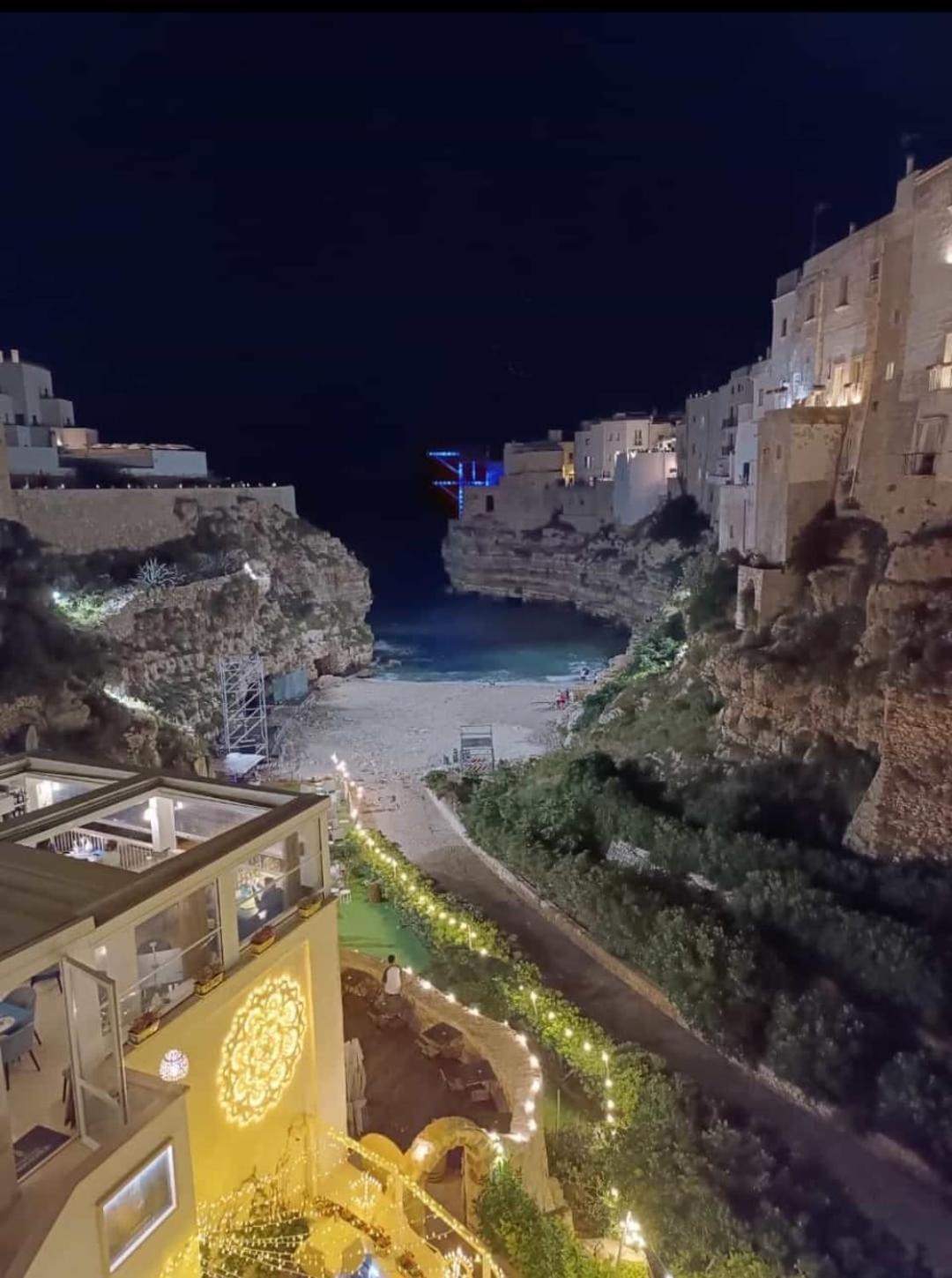 Dimora Pascali Holiday - " Rooms & Relax " Polignano a Mare Extérieur photo