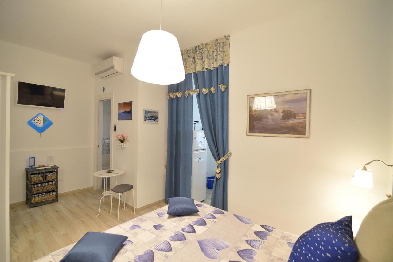 Dimora Pascali Holiday - " Rooms & Relax " Polignano a Mare Extérieur photo